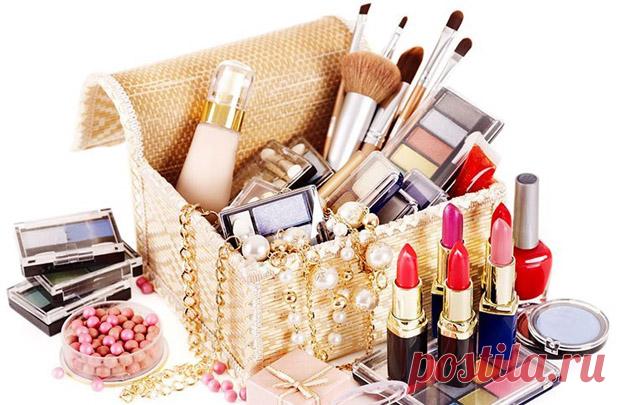Как долго живет косметика? | Даналина – Женский интернет-журнал,