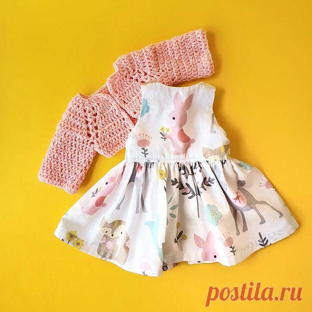 і знову спільна робота з мамою. Одяг для великої вальдорфської ляльки.

#Waldorfdoll #waldorfdolldress #Waldorfdollclothes #waldorftoys #dolldress