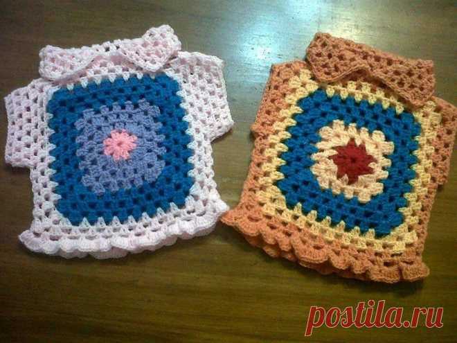 БАБУШКИН КВАДРАТ. | Записи в рубрике БАБУШКИН КВАДРАТ. | Дневник candra