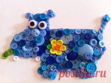 Необычный дизайн