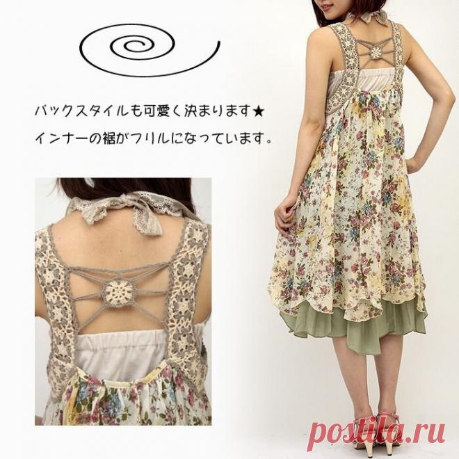 И снова микс Ткани и Крючка! Много Идей. | Вязаный Смак | Яндекс Дзен