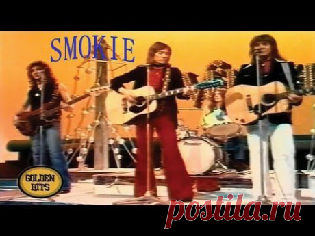 Smokie 1978r  (HD digitally remastered)