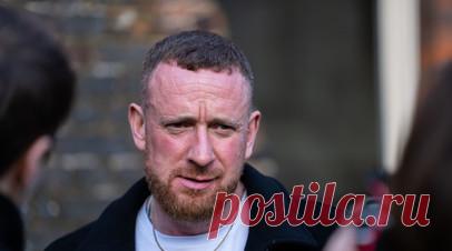 Times: чемпион по велоспорту Уиггинс может лишиться медалей из-за банкротства. Олимпийский чемпион британский велогонщик Брэдли Уиггинс может лишиться медалей из-за банкротства. Читать далее