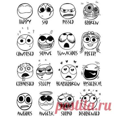 Характер
Absent-minded - рассеянный
Ambitious - честолюбивый
Appealing - обаятельный
Assertive - напористый
Attractive - привлекательный
Audacious /ɔːˈdeɪʃəs/ - нахальный
Awkward - неуклюжий
Blockhead - тупица
Boastful - хвастливый
Bore - зануда
Bright - способный, умный
Calm - спокойный
Charitable - благотворительный
Chatter-box - болтун
Cheerful - весёлый
Clever - умный
Clumsy - неуклюжий
Communicative - общительный
Compelling - неотразимый
Conceited - тщестлавный
Conscientious /ˌkɒnʃɪˈɛnʃəs/