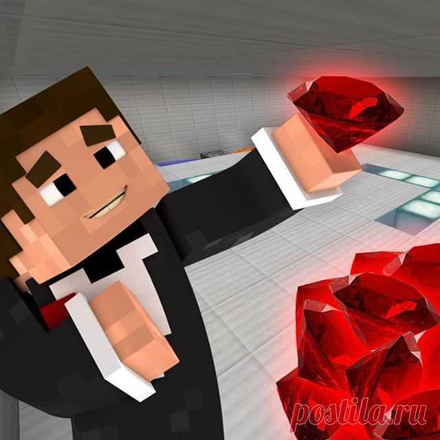 #minecraft #minecraftonly #gameminecraft.ru #майнкрафт