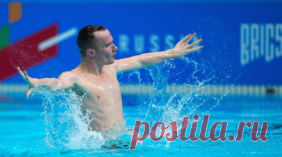 World Aquatics назвала мощным победное выступление россиянина Мальцева на ЧМ. Пресс-служба Международной федерации водных видов спорта (World Aquatics) отреагировала на победу российского синхрониста Александра Мальцева в произвольной программе. Читать далее