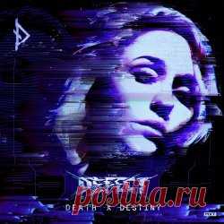 The Defect - Death X Destiny (2025) Artist: The Defect Album: Death X Destiny Year: 2025 Country: USA Style: Electronic, Industrial Rock