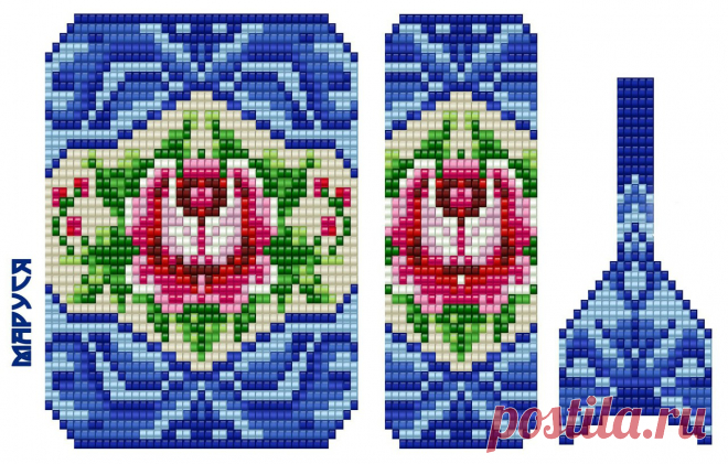 Hand Made by Lilu Cool