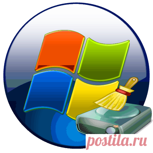 Грамотная очистка папки «WinSxS» в Windows 7