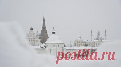 В Казани проведут более 150 мероприятий в честь Нового года. В Казани в преддверии Нового года планируют оформить более 100 праздничных площадок в парках, скверах и дворах. Будет проведено свыше 150 мероприятий, среди которых концерты и театрализованные представления. Читать далее