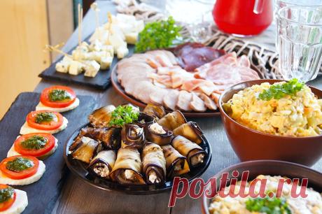 Чем я угощала любимых родственников, несколько вкусных идей | Домохозяйка со стажем | Галина | Яндекс Дзен
