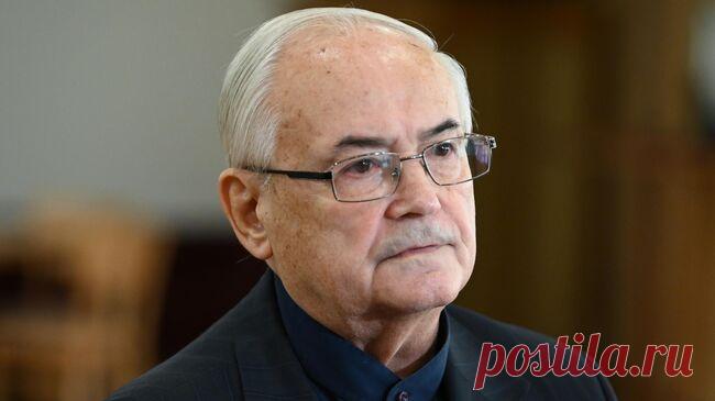 Всеволода Шиловского похоронят на Троекуровском кладбище