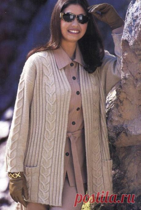 ВЯЗАНИЕ | Записи в рубрике ВЯЗАНИЕ | Дневник ipola