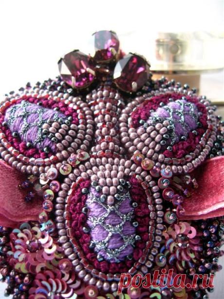 мои орденочки(ретроспектива))))) - Ярмарка Мастеров - ручная работа, handmade