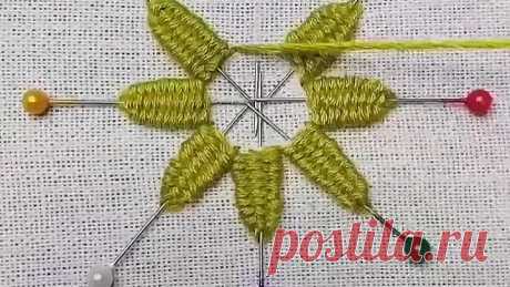 20 великолепных идей с ниткой и иголкой