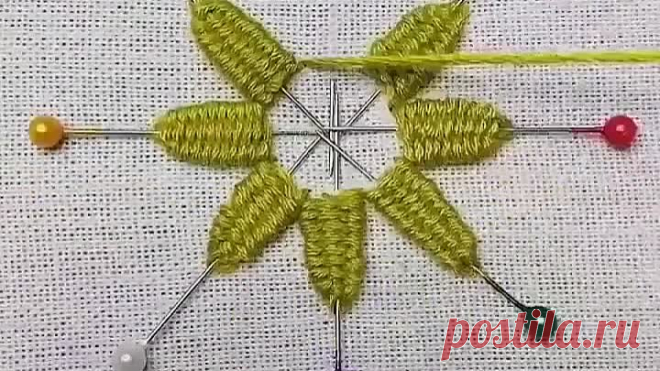 20 великолепных идей с ниткой и иголкой