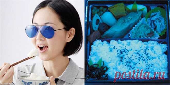 Интересный способ похудения — Интересные факты — Воротила