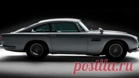 Совершена самая дорогая покупка через Apple Pay: Aston Martin за $1 млн Несколько дней назад в британском аукционном доме Coys of Kensington была совершена сделка, сумма которой составила 825 000 фунтов стерлингов (более $1 млн). Автомобиль Aston Martin 1964 DB5 ушел с молотка к покупателю, который для оплаты решил воспользоваться Apple Pay. Провёл айфоном и потратил миллион долларов.