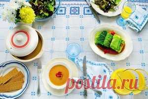 Рецепты | Рецепты Вкусно и Полезно