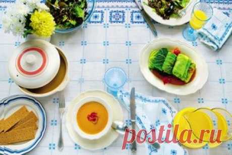 Рецепты | Рецепты Вкусно и Полезно