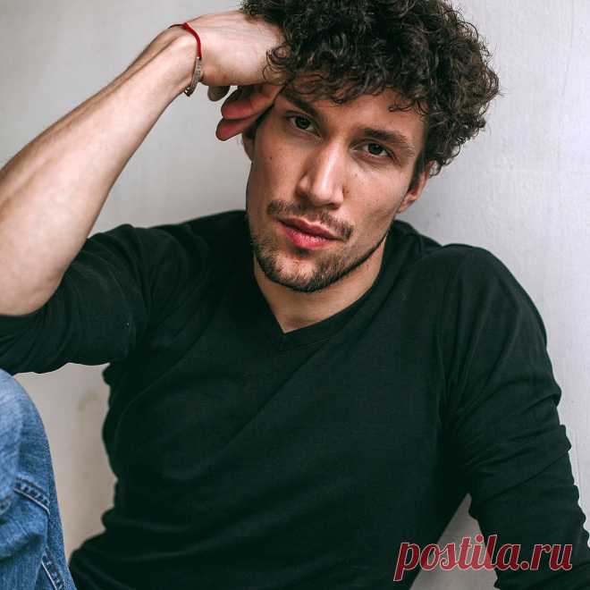 Сергей Тэсслер