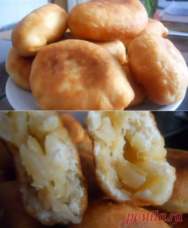 Необычное, быстрое тесто на рассоле