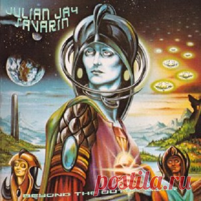Julian Jay Savarin - Beyond The Outer Mirr (2025) free download mp3 music 320kbps