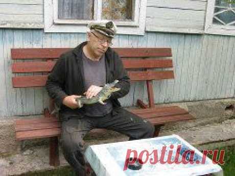 Я и крокодильчик