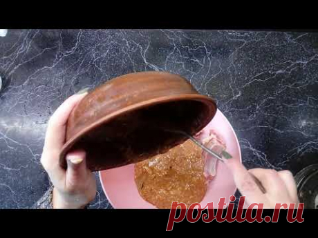 Готовим вкусные свиные  антрекоты!!!