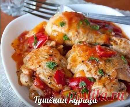 10 рецептов для мультиварки