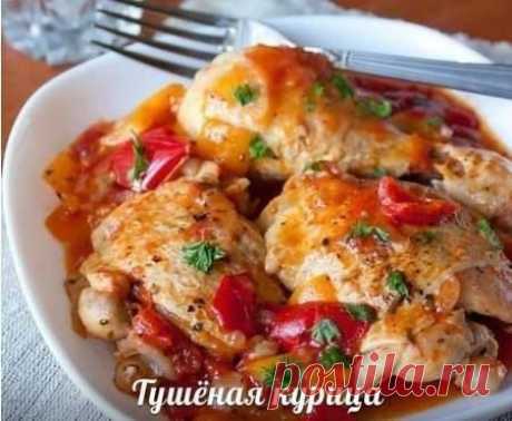 10 рецептов для мультиварки