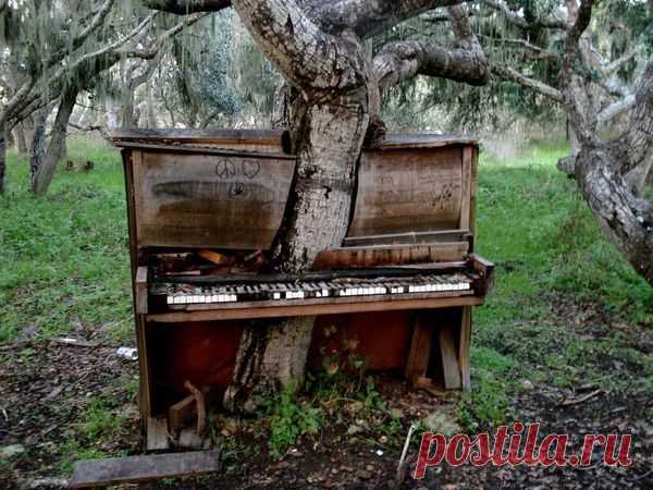 The 40 Most Breathtaking Abandoned Places In The World