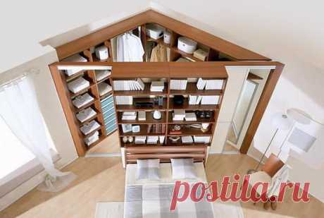 25 фотографий, сломавших стереотип о бесполезности углов / идеи / 7dach.ru