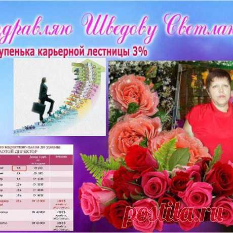 У нас каждый день новые достижения. Люди стремятся к лучшей жизни)) Похвально. 🔆  #Интернет  #орифлейм  #успех  #работа  #Ивдель #проект  #доход  #Екатеринбург  #сегодня  #продукция  #витамины  #ОльгаВоробьева  #вэлнэс #бизнес  # здоровье  #еда  #день  #утро  #подарки  #макияж  #онлайн