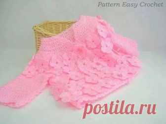 (10) Loulou Saad Crochet - Home