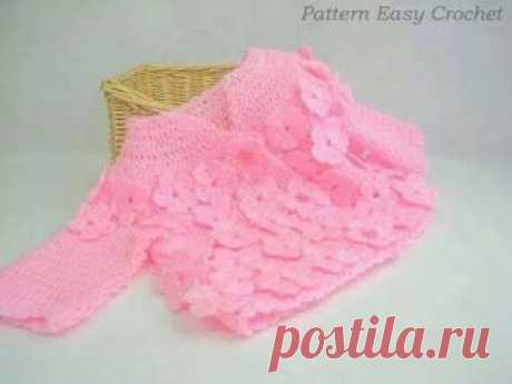 (10) Loulou Saad Crochet - Home