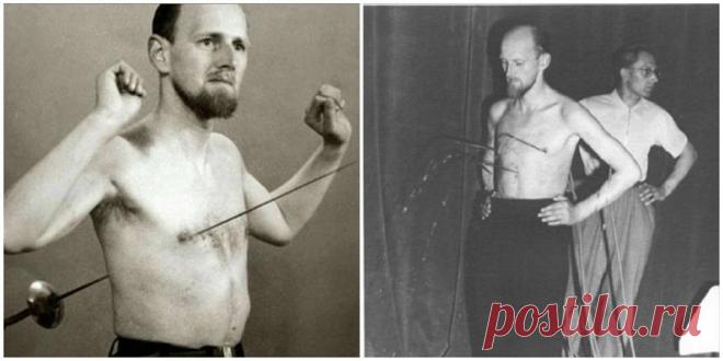 Неуязвимость. Феномен Мирина Дажо