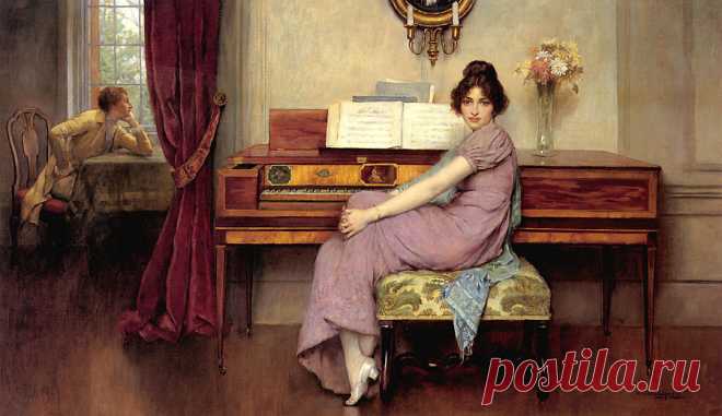 William Arthur Breakspeare (1855-1914)
