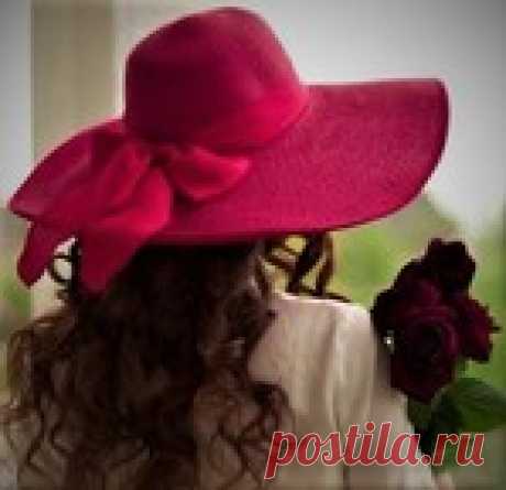 Ошибок в жизни не бывает.