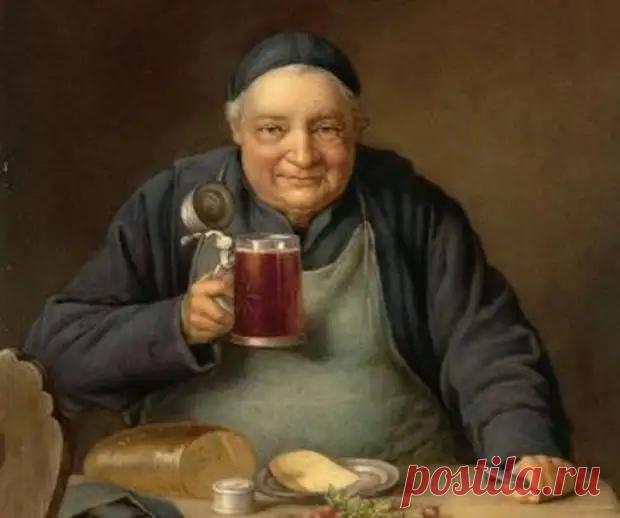 Сам себе пивовар: три самых простых рецепта домашнего пива - Четыре вкуса - 4 сентября - 43183416363 - Медиаплатформа МирТесен