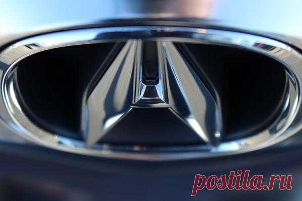 АВТОДНИ.РУ / Acura прекращает продажи авто в России
Премиальный японский бренд, официально появившийся в России всего несколько лет назад, покидает рынок...