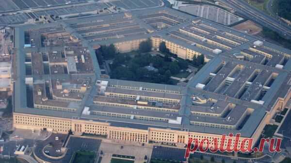 Аудитор Пентагона сообщил о коррупции при передаче помощи США Киеву