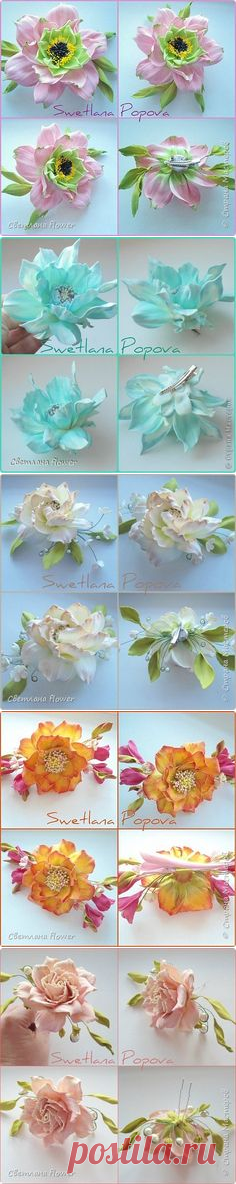 Pinterest • Всемирный каталог идей