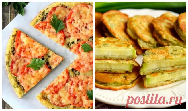 Пальчики оближешь! 5 вкусных и простых блюд из кабачков - Мы соседи по планете - 18 августа - 43487243733 - Медиаплатформа МирТесен