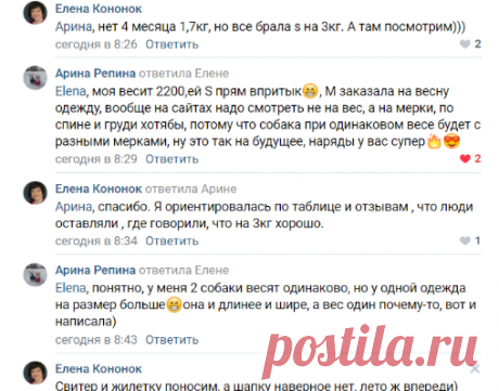 = Собаки ЧИХУАХУА =