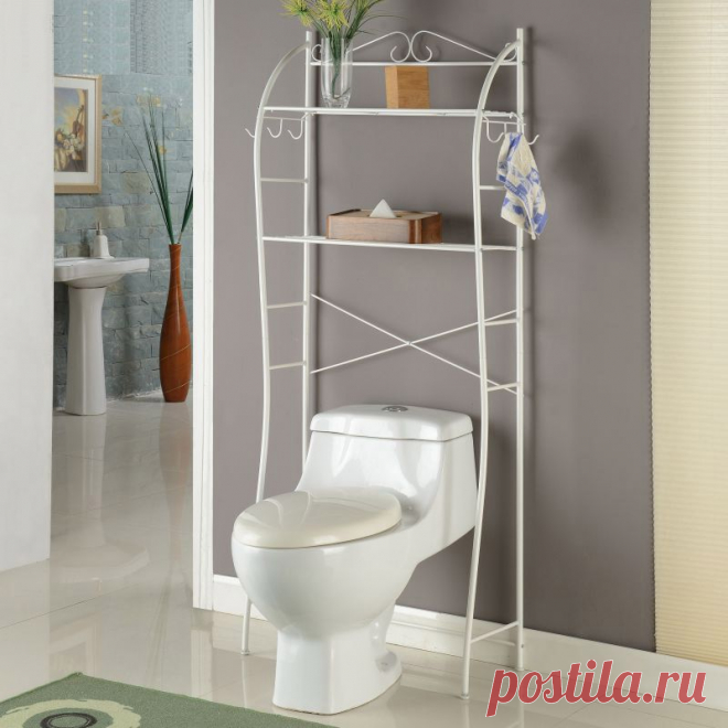Storage Holders & Racks Picture - More Detailed Picture about Multi function floor type shelf for kitchen and bathroom organizer wall hanger shelves bathroom storage rack Picture in Storage Holders & Racks from HIMA furniture | Aliexpress.com | Alibaba Group