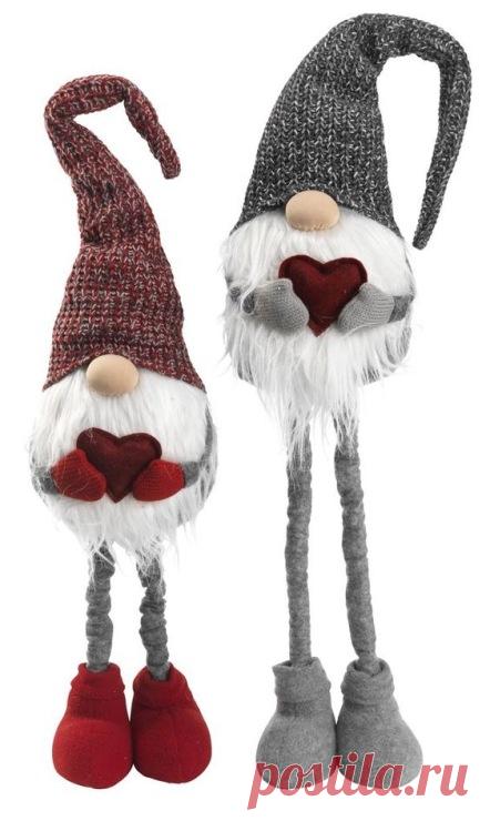 Gallery.ru / Фото #16 - Гномики - Vladikana