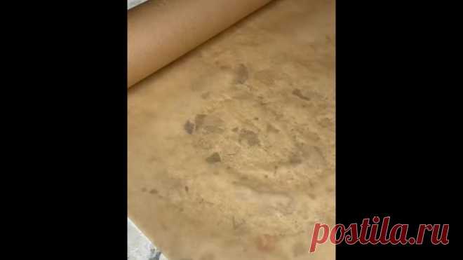 Вкусная идея на заметку. Легко и просто.