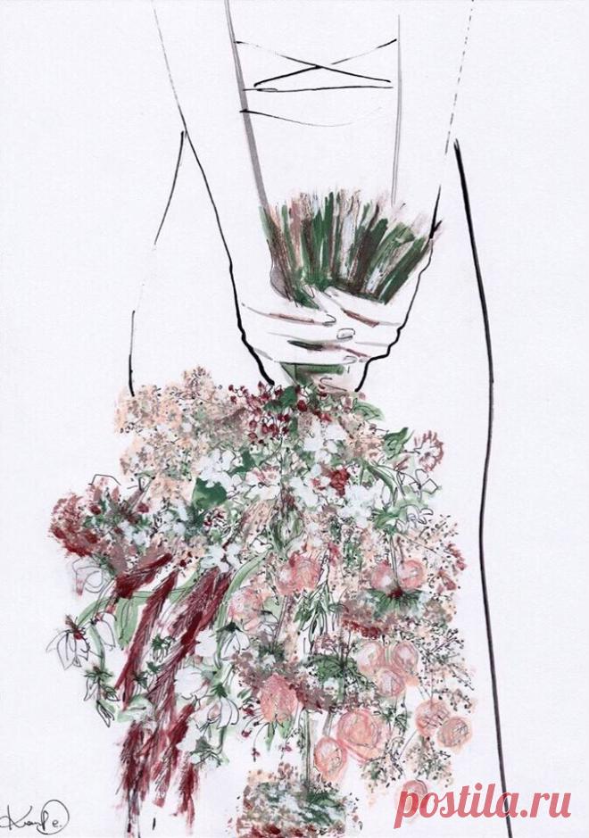 Каждому счастья...