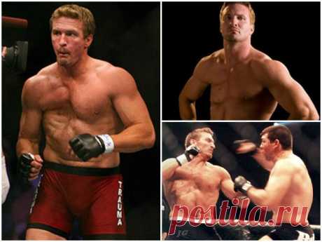 Вопреки болезни: выдающие бойцы MMA